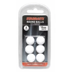 Kunstaas Round Balls 14 Mm - Starbaits