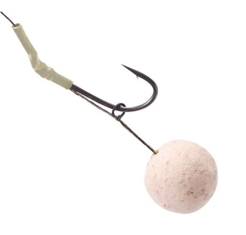 End Tackle Shrink Tube Weedy Green - Starbaits 2 End Tackle Shrink Tube Weedy Green - Starbaits - Afbeelding 2