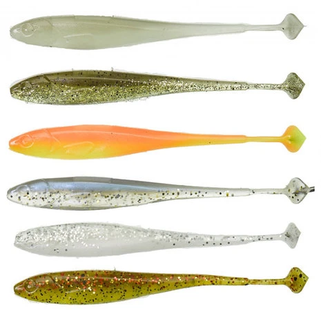 Illex - Softbaits Magic Finess Shad - Illex 1 Illex - Softbaits Magic Finess Shad - Illex