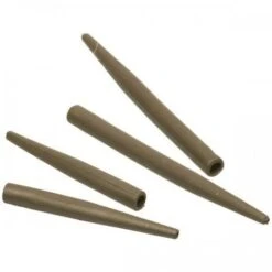 End Tackle Dark Matter Tungsten Anti Tangle Sleeve - Korda