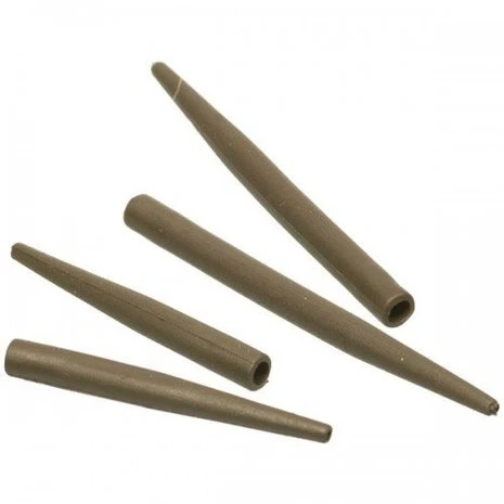 End Tackle Dark Matter Tungsten Anti Tangle Sleeve - Korda 1 End Tackle Dark Matter Tungsten Anti Tangle Sleeve - Korda