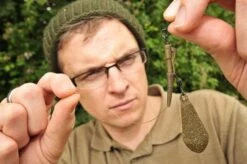 End Tackle Hybrid Lead Clips - Korda -SENSAS Verkoop 1266192986