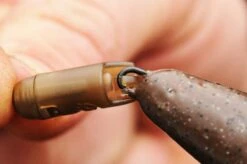 End Tackle Heli Safe Brown - Korda -SENSAS Verkoop 1266193006