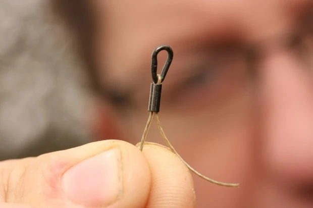 End Tackle Link Loop - Korda 3 End Tackle Link Loop - Korda - Afbeelding 3