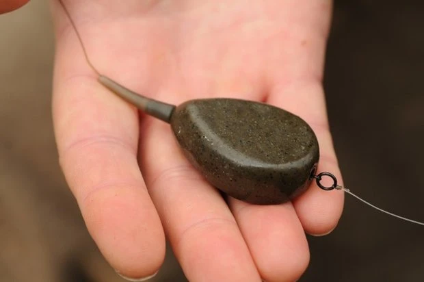 End Tackle Hybrid Tail Rubber - Korda 4 End Tackle Hybrid Tail Rubber - Korda - Afbeelding 4