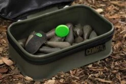 Opbergtas Compac Medium 125 - Korda -SENSAS Verkoop 1266193421