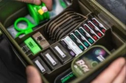 Korda - Opbergtas Compac 150 Tackle Safe Edition - Korda -SENSAS Verkoop 1266193661