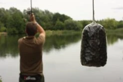 End Tackle Solidz PVA Bags - Korda 6 End Tackle Solidz PVA Bags - Korda -SENSAS Verkoop 1266193956