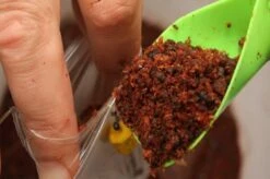 End Tackle Solidz PVA Bags - Korda 7 End Tackle Solidz PVA Bags - Korda -SENSAS Verkoop 1266193961