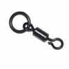End Tackle Quick Change Swivel Loop Fitting - Korda