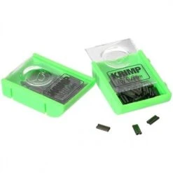 End Tackle Spare Krimps - Korda