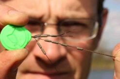 End Tackle Sinkers - Korda -SENSAS Verkoop 1266194391