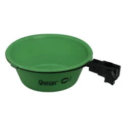 Zitmand Accessoire Steun + Kom Diam. 25Mm - Sensas