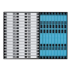 Zitmand Accessoire Tray Inbouwbox Tuigenrekjes - Sensas