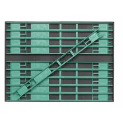 Zitmand Accessoire Tray Inbouwbox Tuigenrekjes - Sensas -SENSAS Verkoop 1266195401