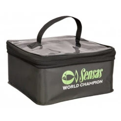 Sensas - Opbergtas Set EVA World Champion 2 In 1 - Sensas -SENSAS Verkoop 1266196036