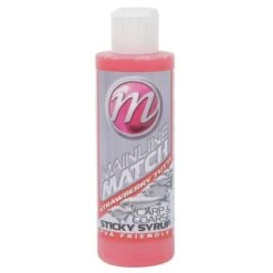 Syrop Match Syrup 250ml - Mainline 6 Syrop Match Syrup 250ml - Mainline -SENSAS Verkoop 1266197426