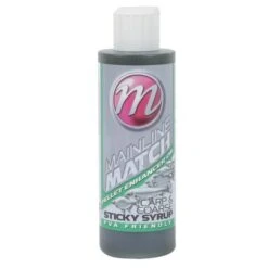 Syrop Match Syrup 250ml - Mainline 7 Syrop Match Syrup 250ml - Mainline -SENSAS Verkoop 1266197436