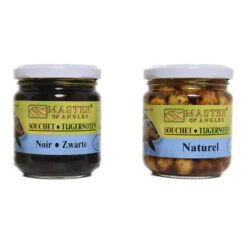 Elite - Partikels Master Of Angler Tijgernoten - Elite