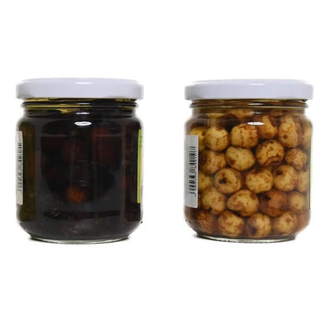 Elite - Partikels Master Of Angler Tijgernoten - Elite 2 Elite - Partikels Master Of Angler Tijgernoten - Elite - Afbeelding 2