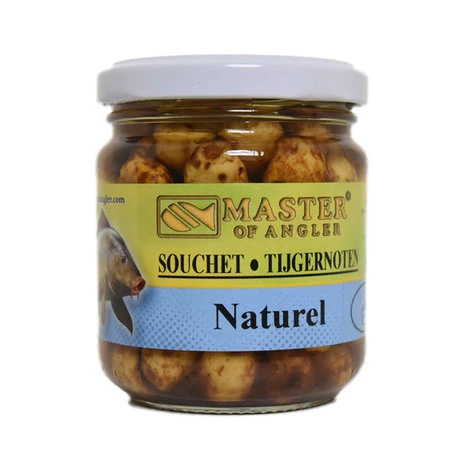 Elite - Partikels Master Of Angler Tijgernoten - Elite 3 Elite - Partikels Master Of Angler Tijgernoten - Elite - Afbeelding 3