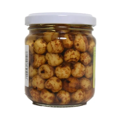 Elite - Partikels Master Of Angler Tijgernoten - Elite 4 Elite - Partikels Master Of Angler Tijgernoten - Elite - Afbeelding 4