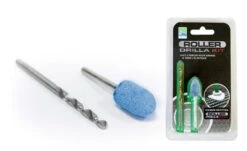 Roller Pulla Drilla Kit - Preston