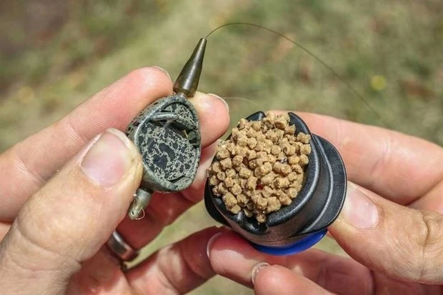 Preston - Methodfeeder ICM - Preston 2 Preston - Methodfeeder ICM - Preston - Afbeelding 2