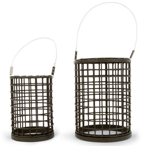 Preston - Feederkorven Wire Bait Up Feeder - Preston 1 Preston - Feederkorven Wire Bait Up Feeder - Preston