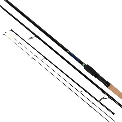 Preston - Feederhengel Distance Master Rod - Preston 1 Preston - Feederhengel Distance Master Rod - Preston