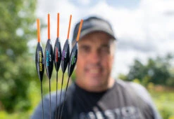 Preston - Dobbers Carp Pellet - Preston -SENSAS Verkoop 1266199646