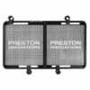 Preston - Aasplateau Offbox - Venta-lite Side Tray XL - Preston