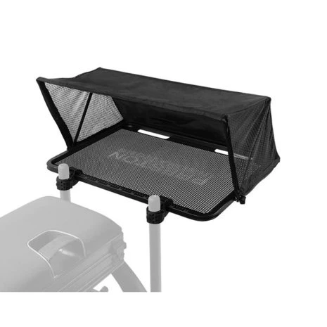 Preston - Aasplateau Offbox 36 - Venta Lite Hoodie Side Tray XXL - Preston 1 Preston - Aasplateau Offbox 36 - Venta Lite Hoodie Side Tray XXL - Preston