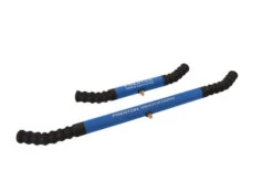 Preston - Feedersteun Deluxe Dutch Feeder Rest - Short - Preston