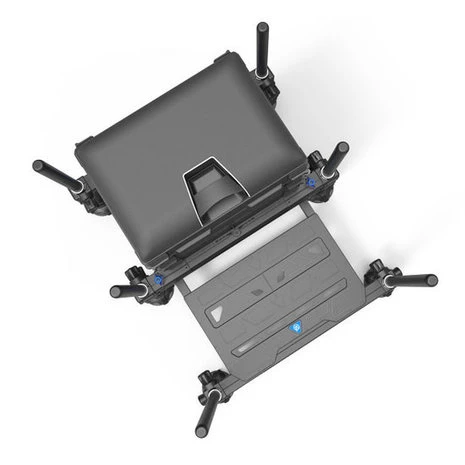 Preston - Station Inception 3D 150 - Preston 2 Preston - Station Inception 3D 150 - Preston - Afbeelding 2