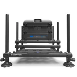 Preston - Station Inception 3D 150 - Preston 6 Preston - Station Inception 3D 150 - Preston -SENSAS Verkoop 1266200106