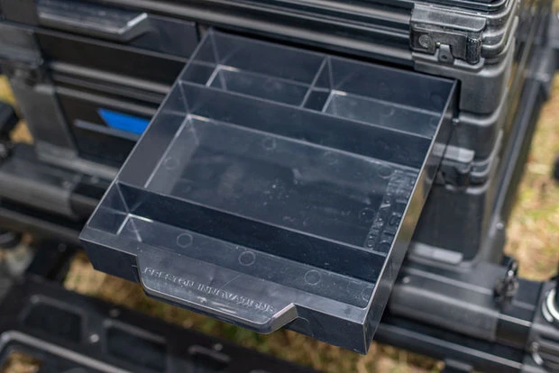 Preston - Station Inception 3D 150 - Preston 4 Preston - Station Inception 3D 150 - Preston - Afbeelding 4