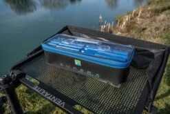 Preston - Opbergtas Supera Large EVA Accessory Case - Preston -SENSAS Verkoop 1266200406