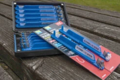 Preston - Onderlijn MCM-B Hair Rigs - 10cm - Preston -SENSAS Verkoop 1266200786