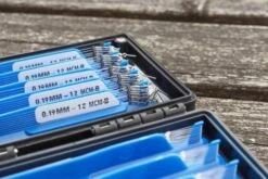 Preston - Onderlijn MCM-B Hair Rigs - 10cm - Preston -SENSAS Verkoop 1266200791