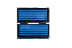Onderlijnbox Rigbox Mag Store System 30Cm & 38Cm Hook Length Box - Preston -SENSAS Verkoop 1266201271