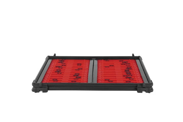 Zitmand Accessoire Onderlijnbox Absolute Mag Lok - Shallow Tray With 18Cm Winders Unit - Preston 1 Zitmand Accessoire Onderlijnbox Absolute Mag Lok - Shallow Tray With 18Cm Winders Unit - Preston