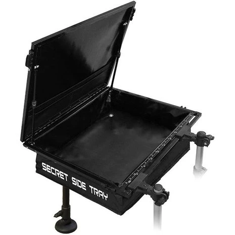 Colmic - Aasplateau Secret Side Tray 600 - Colmic 1 Colmic - Aasplateau Secret Side Tray 600 - Colmic