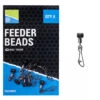 Preston - Feeder Beads - Preston