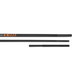 C-Drome - Schepnetsteel Power Handle 3,0m - C-Drome 5 C-Drome - Schepnetsteel Power Handle 3,0m - C-Drome -SENSAS Verkoop 1266203786