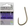 Haken Pr27 Hooks - Preston