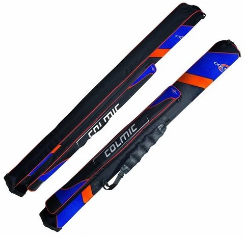 Colmic - Foedraal Duro Holdall RBS XL 200 - Colmic 1 Colmic - Foedraal Duro Holdall RBS XL 200 - Colmic