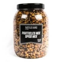 Dreambaits - Particles Range - Particles Mix Spod Mix - 2 Liter - Dreambaits