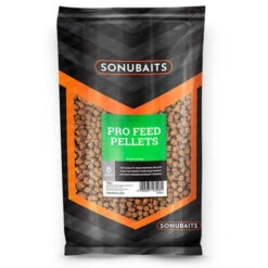 Sonubaits - Pellets Pro FEED PELLETS 8mm - Sonubaits
