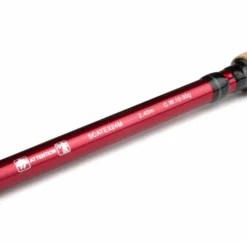 Spinhengel Catana EX Spinning 165UL - 1,65m (1-11gr) - Shimano 6 Spinhengel Catana EX Spinning 165UL - 1,65m (1-11gr) - Shimano -SENSAS Verkoop 1266207146